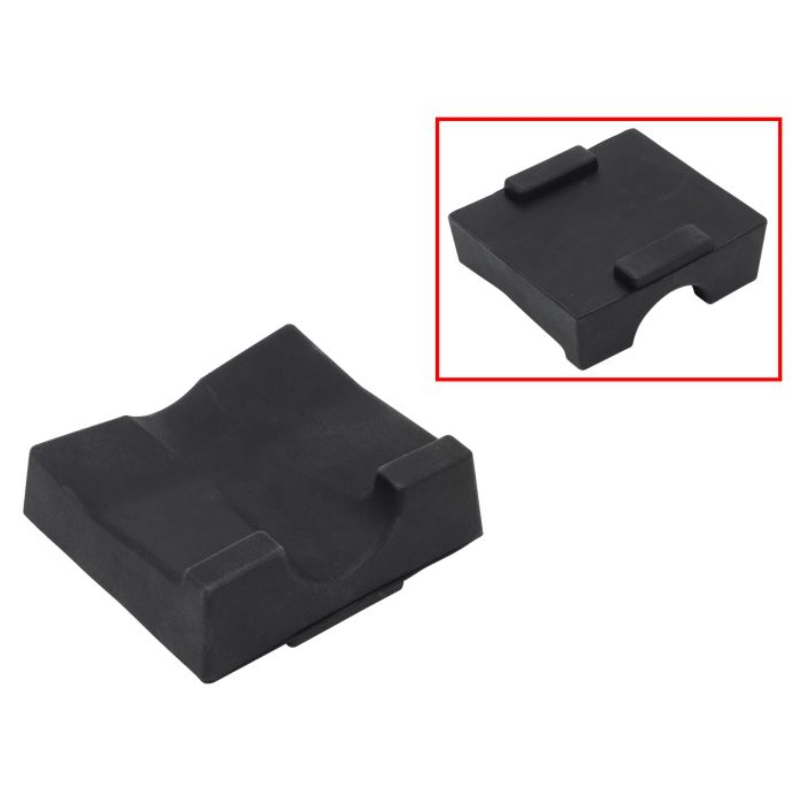 SPI Sports Parts Inc Ski Rubber Stopper SM-08308_1334991