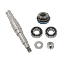 SPI Sports Parts Inc Water Pump Repair Kit for Polaris Snowmobiles 1999-2005 SM-10108_1378121
