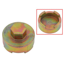 SPI Sports Parts Inc Brake Nut Socket SM-12752_1378629