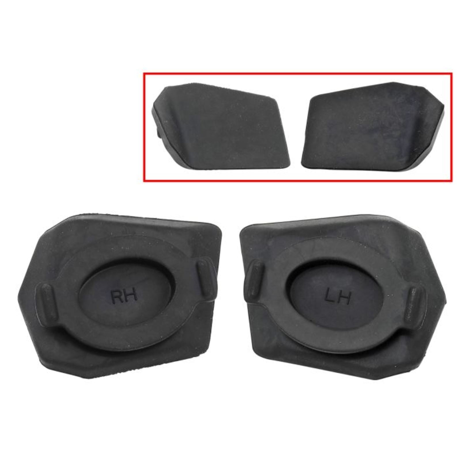 SPI Sports Parts Inc Plug-IFS Hole SM-12811_1334995