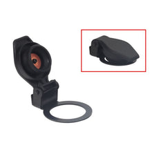 SPI Sports Parts Inc Ignition Switch Cover [MPN: UP-01309]_1378628