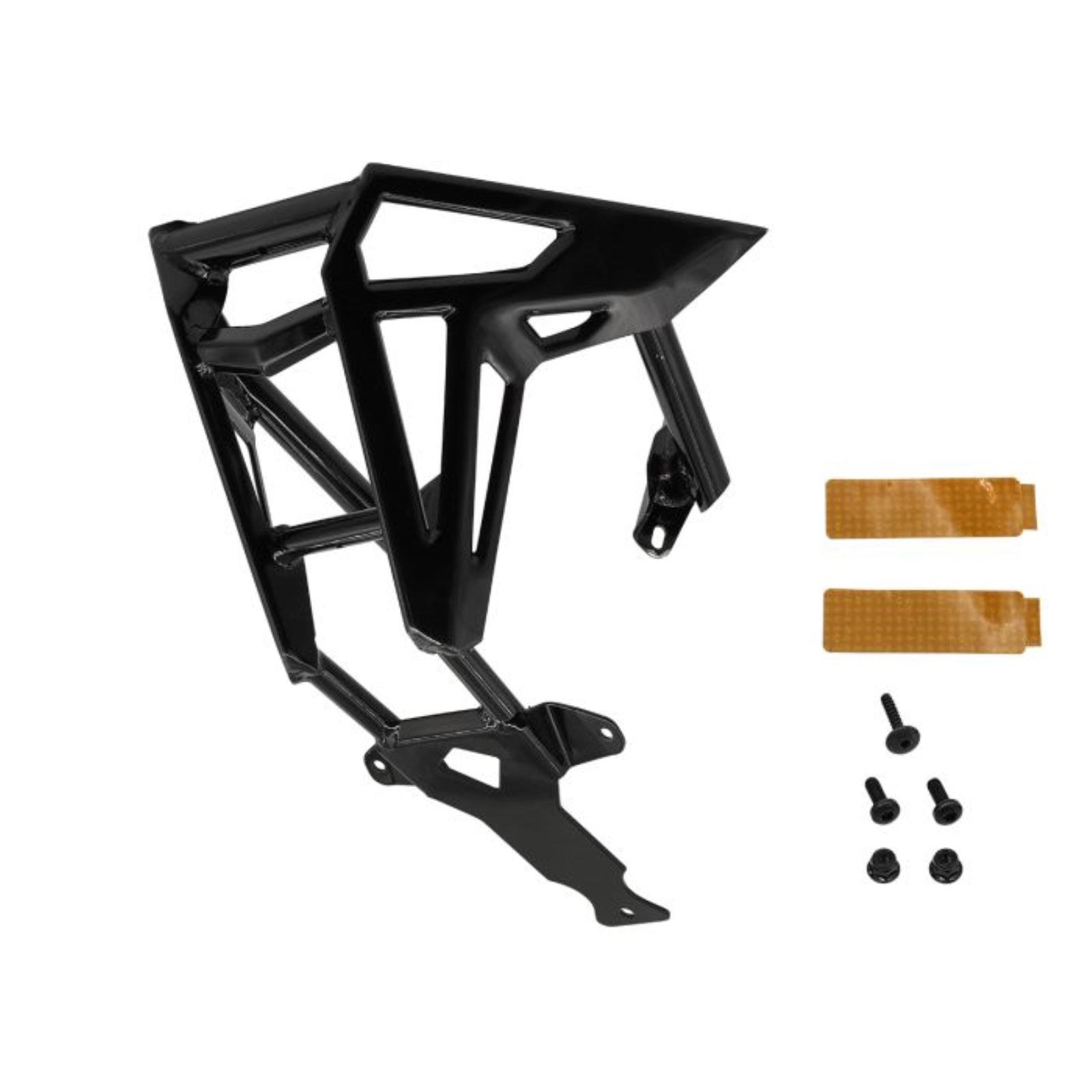 SPI Sports Parts Inc Front Bumper SC-12670_1408670