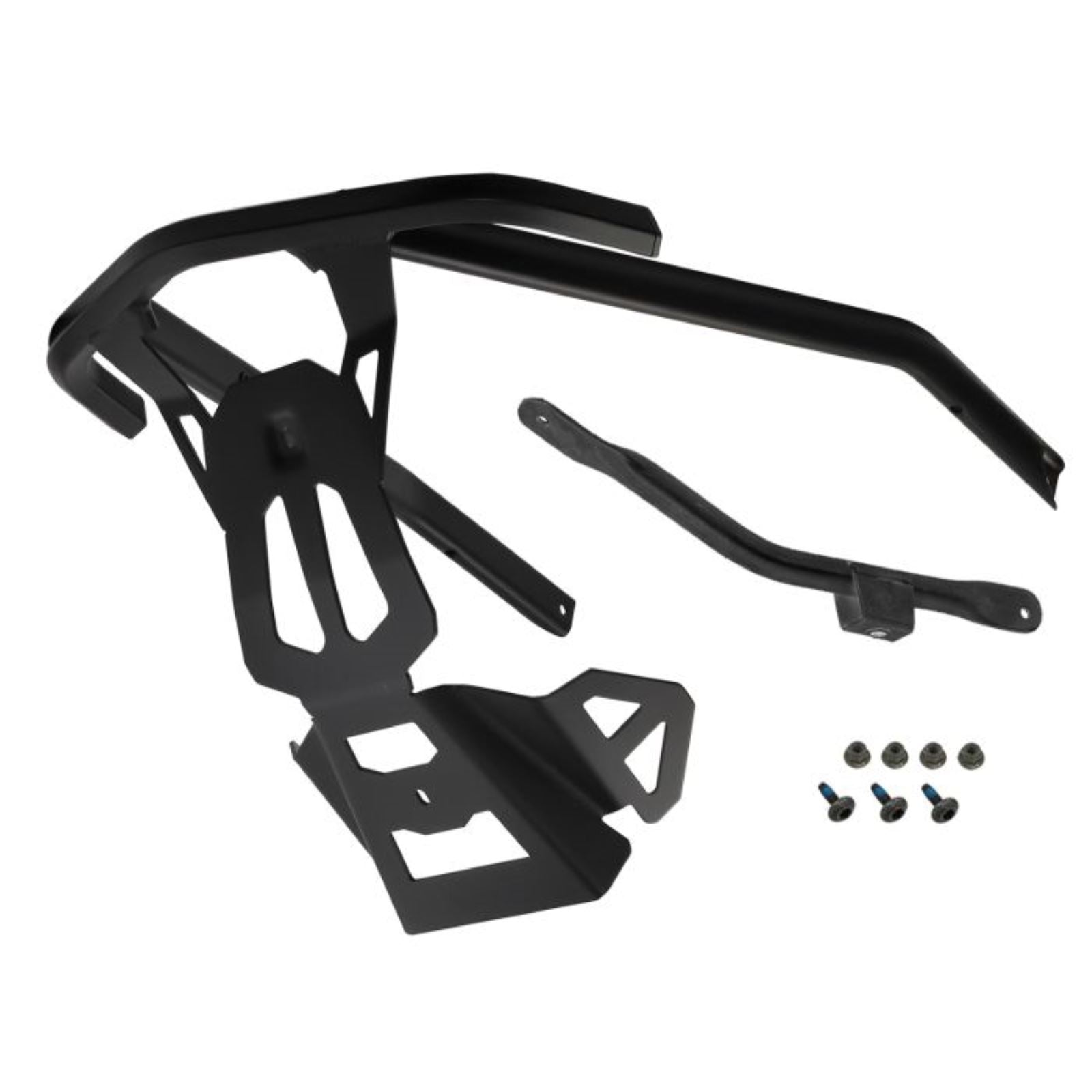 SPI Sports Parts Inc Front Bumper [MPN: SC-12671]_1408671