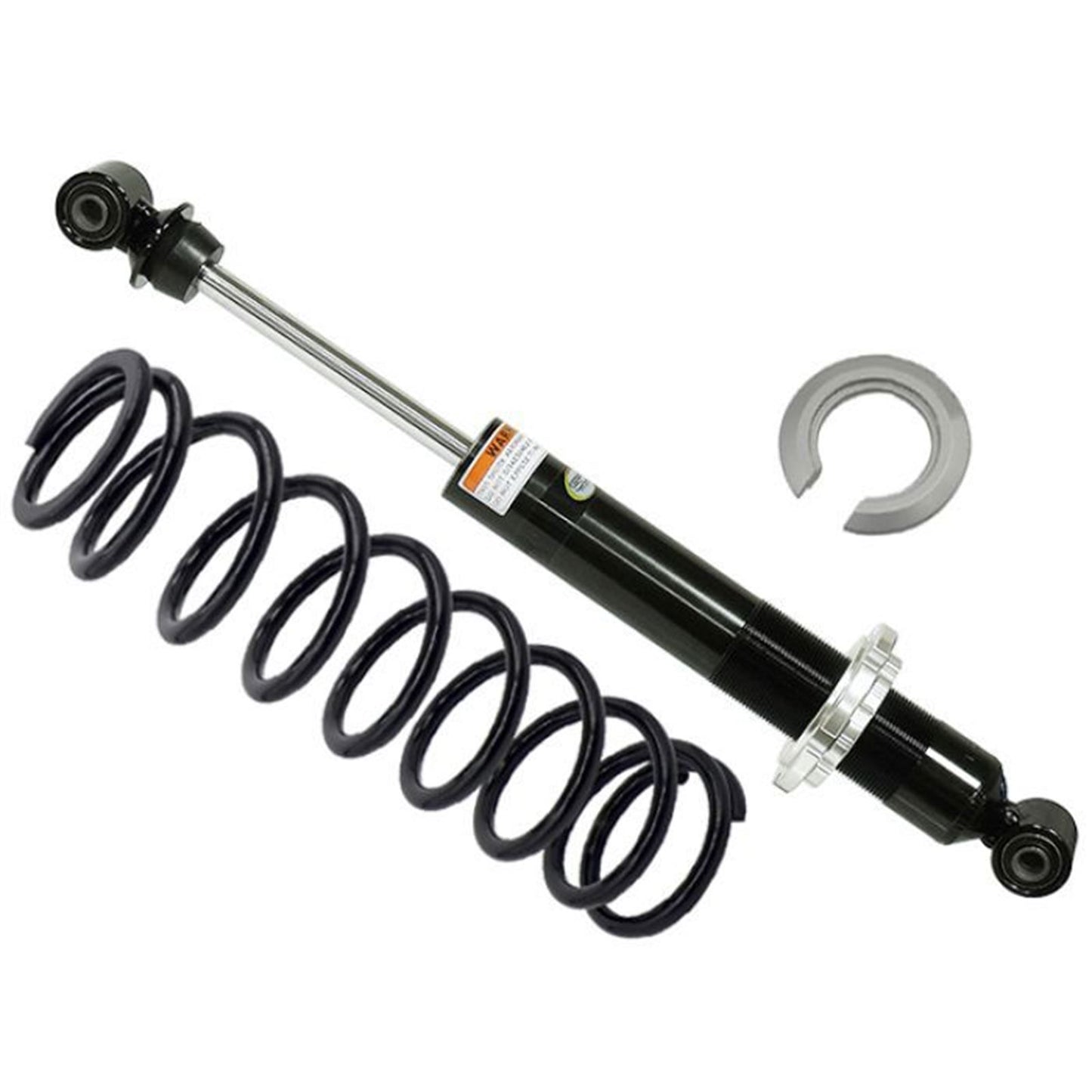 SPI Sports Parts Inc Gas Shock Assembly for Polaris Snowmobiles 2002-2010 [MPN: SU-08004S]_1380887