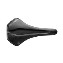 Selle Italia X-LR TM Air Cross Saddle - 264 x 125mm - 227g - Black 078A101RHC001_1146838