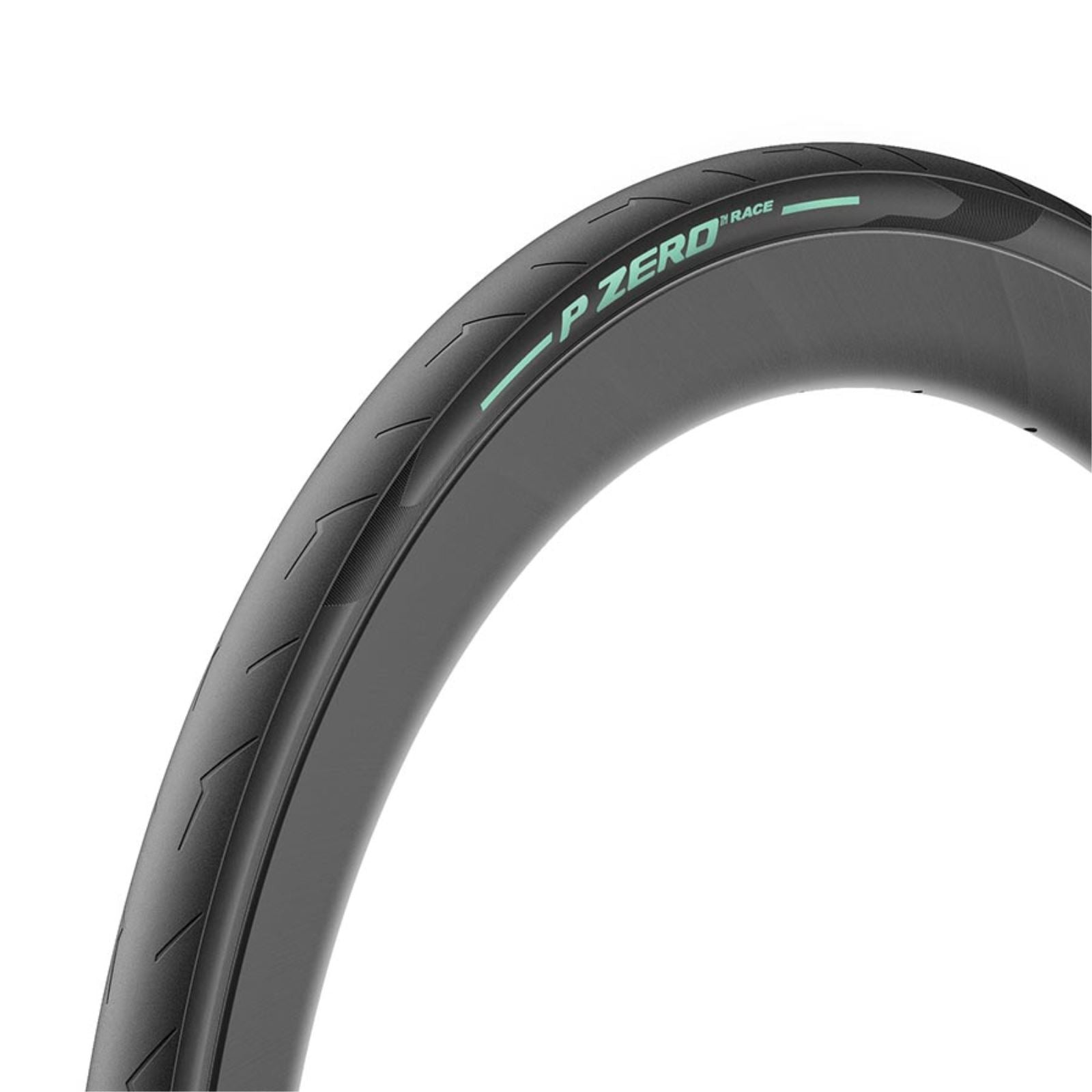 Pirelli - Bicycle PZero Race Road Tire 700x28C - 127TPI - Green 4297600_1148562