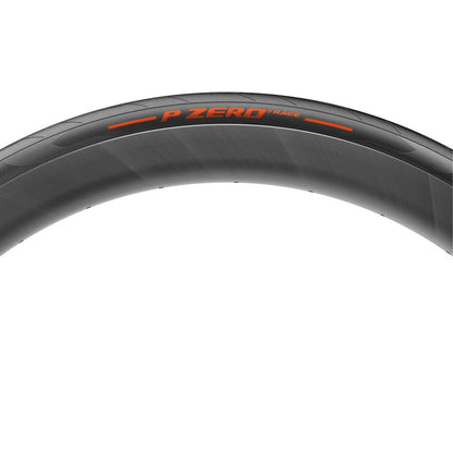 Pirelli - Bicycle PZero Race Road Tire 700x26C - 127TPI - Orange 4297700_1148495