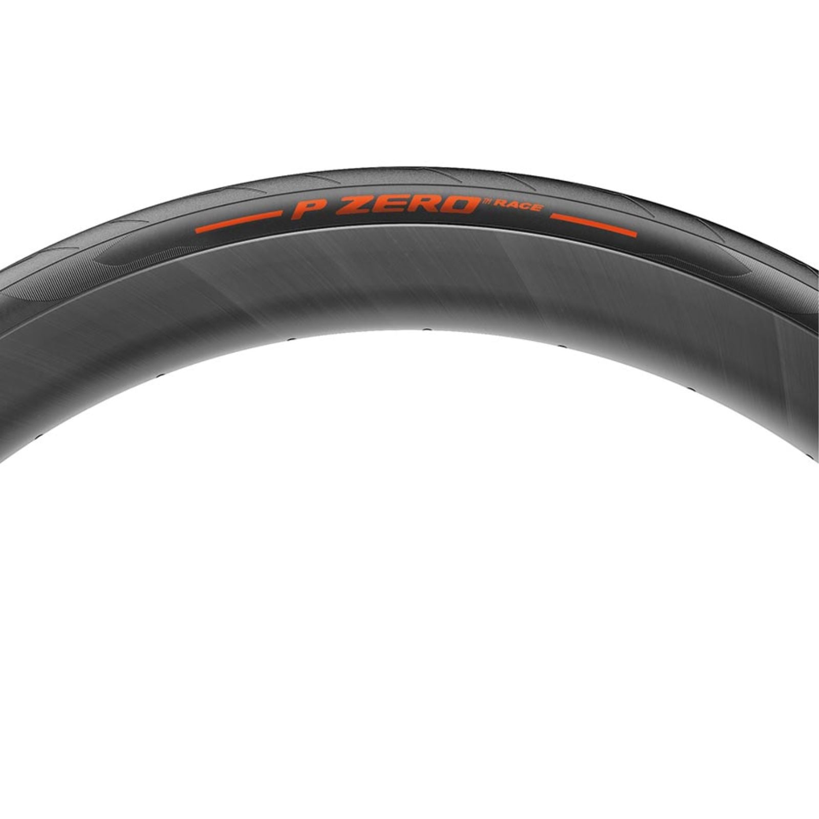 Pirelli - Bicycle PZero Race Road Tire 700x28C - 127TPI - Orange 4297800_1148651