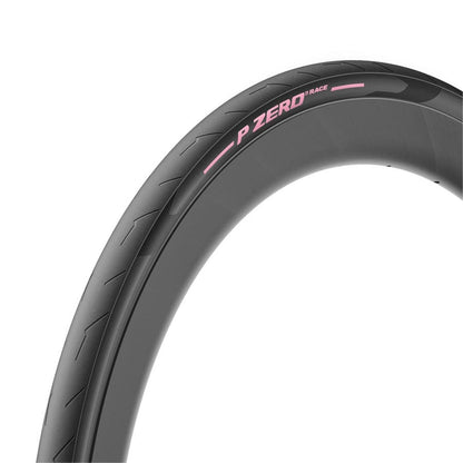 Pirelli - Bicycle PZero Race Road Tire 700x26C - 127TPI - Pink [MPN: 4297900]_1148620