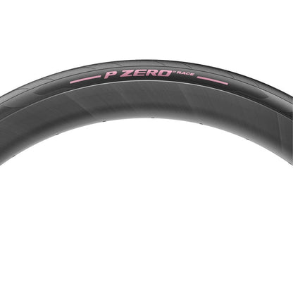 Pirelli - Bicycle PZero Race Road Tire 700x26C - 127TPI - Pink [MPN: 4297900]_1148618