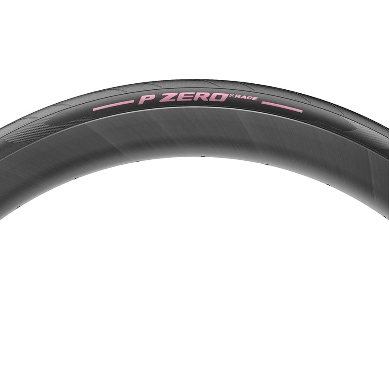 Pirelli - Bicycle PZero Race Road Tire 700x28C - 127TPI - Pink 4298000_1148615