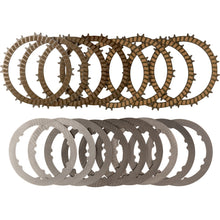 ProX Complete Clutch Plate Set for Honda 16.CPS13022_1773238