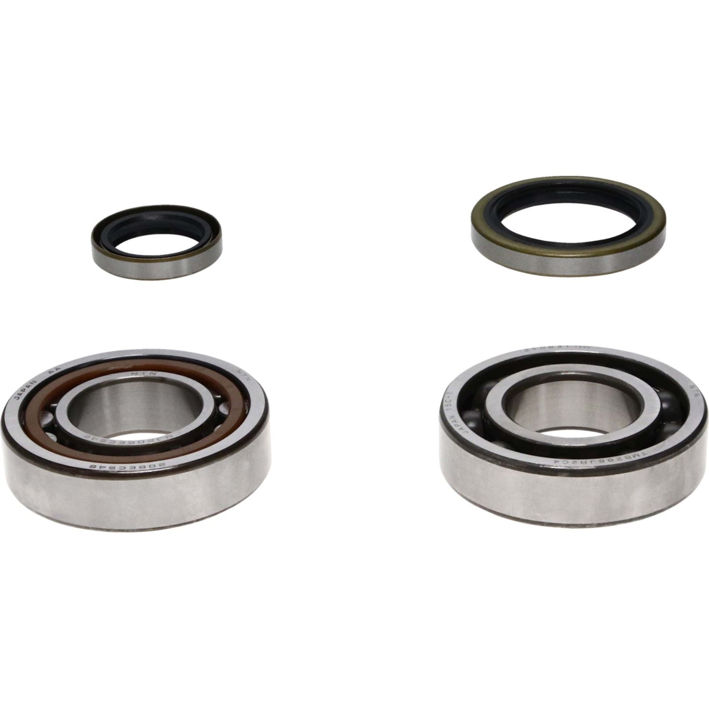 ProX Crankshaft Bearing/Seal Kit for Beta 23.CBS73022_1400167