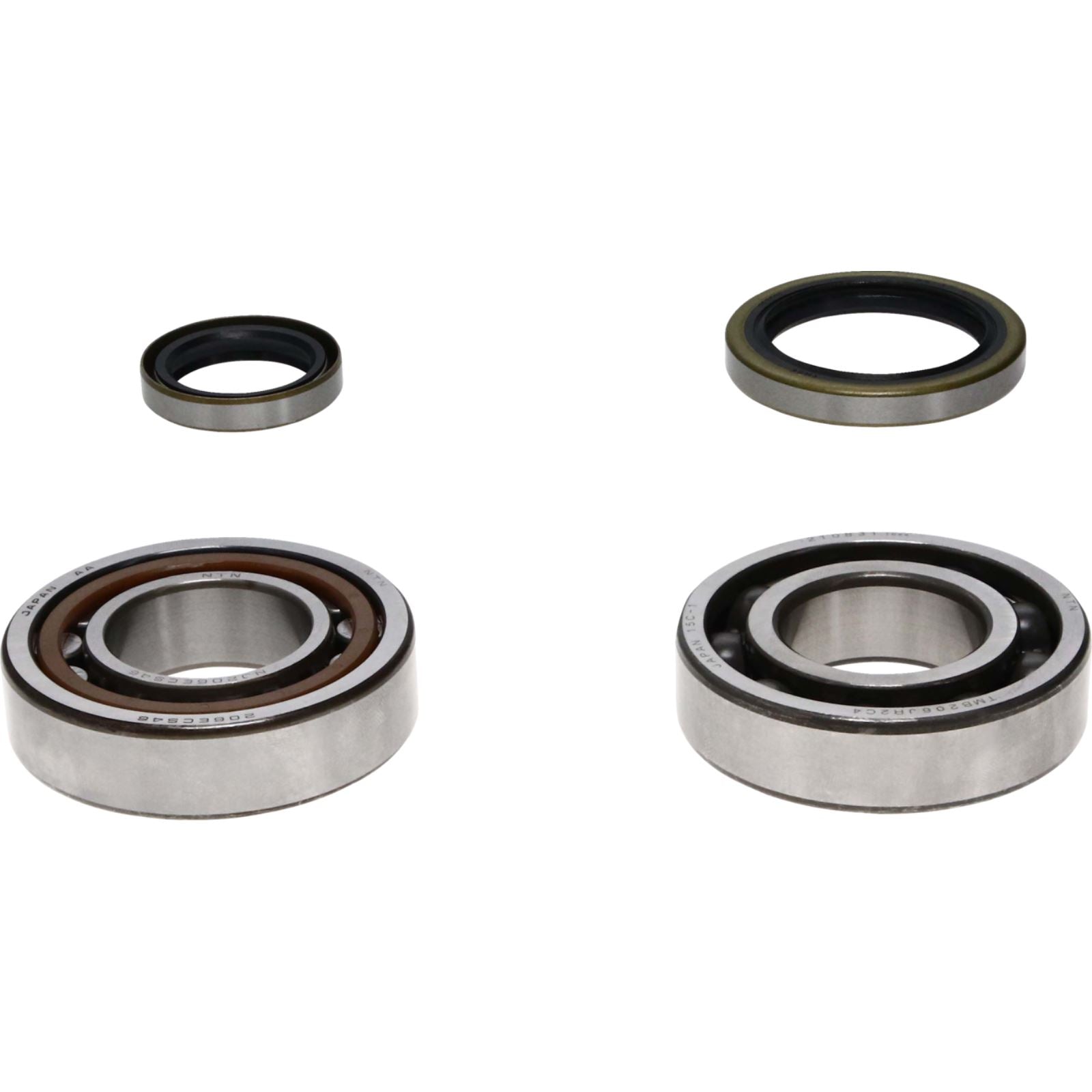 ProX Crankshaft Bearing/Seal Kit for Beta 23.CBS73022_1400167