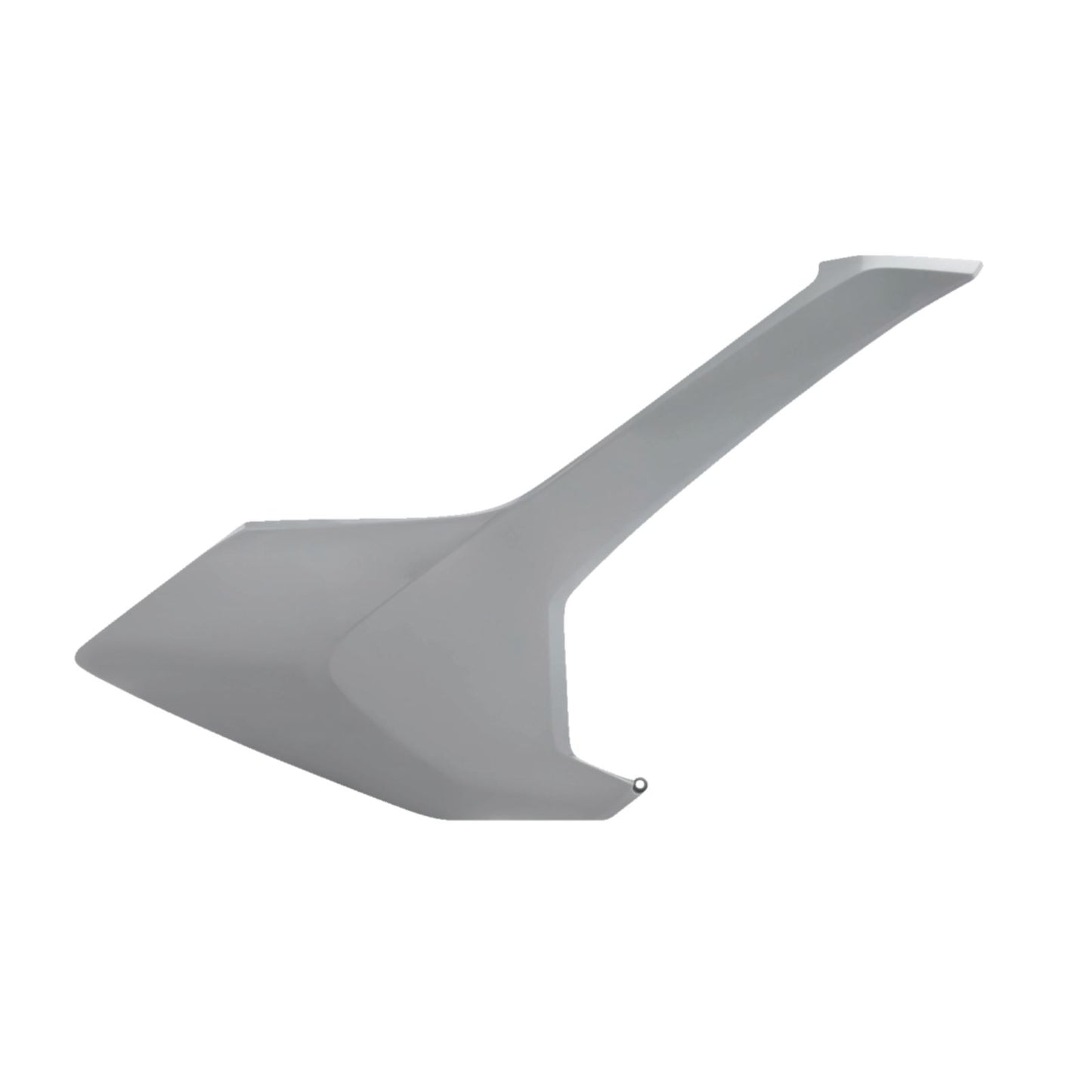 Acerbis Side Panels for Husqvarna - Grey 2449550011_1156844