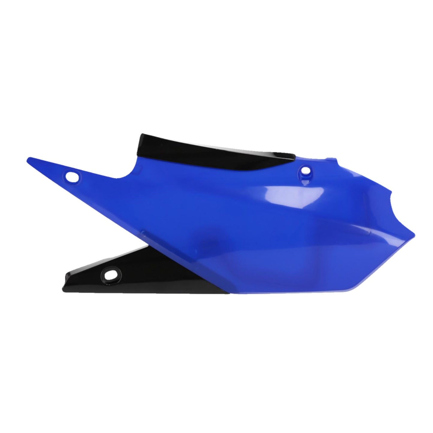 Acerbis Side Panels - Blue/Black for Yamaha 2685881034_1156846