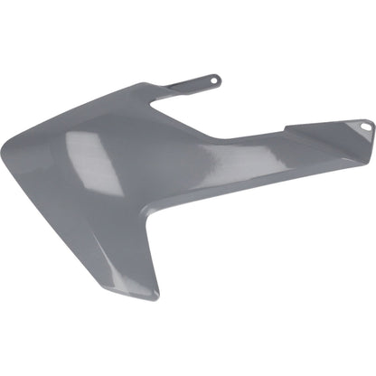 Acerbis Radiator Shrouds - Gray for 2018-2023 Husqvarna TC 85 2686427119_1160251