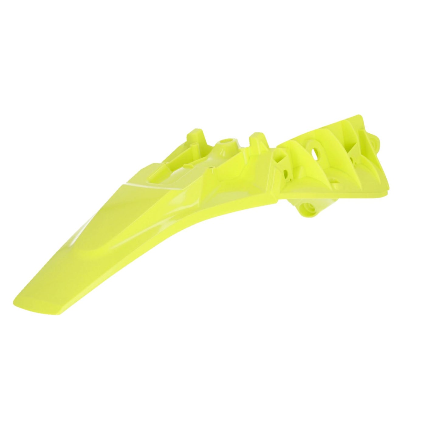 Acerbis Rear Fender for Husqvarna TC 85 - Yellow 2686440005_1156848