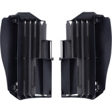 Acerbis Radiator Louvers - Dark Blue - YZF 2691560114_1160609