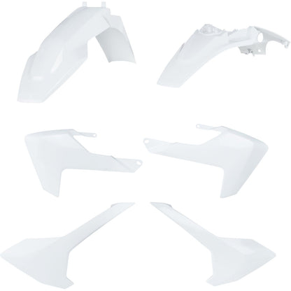 Acerbis Plastic Kit for Husqvarna TC 65 - Original Color 2731997705_1388656