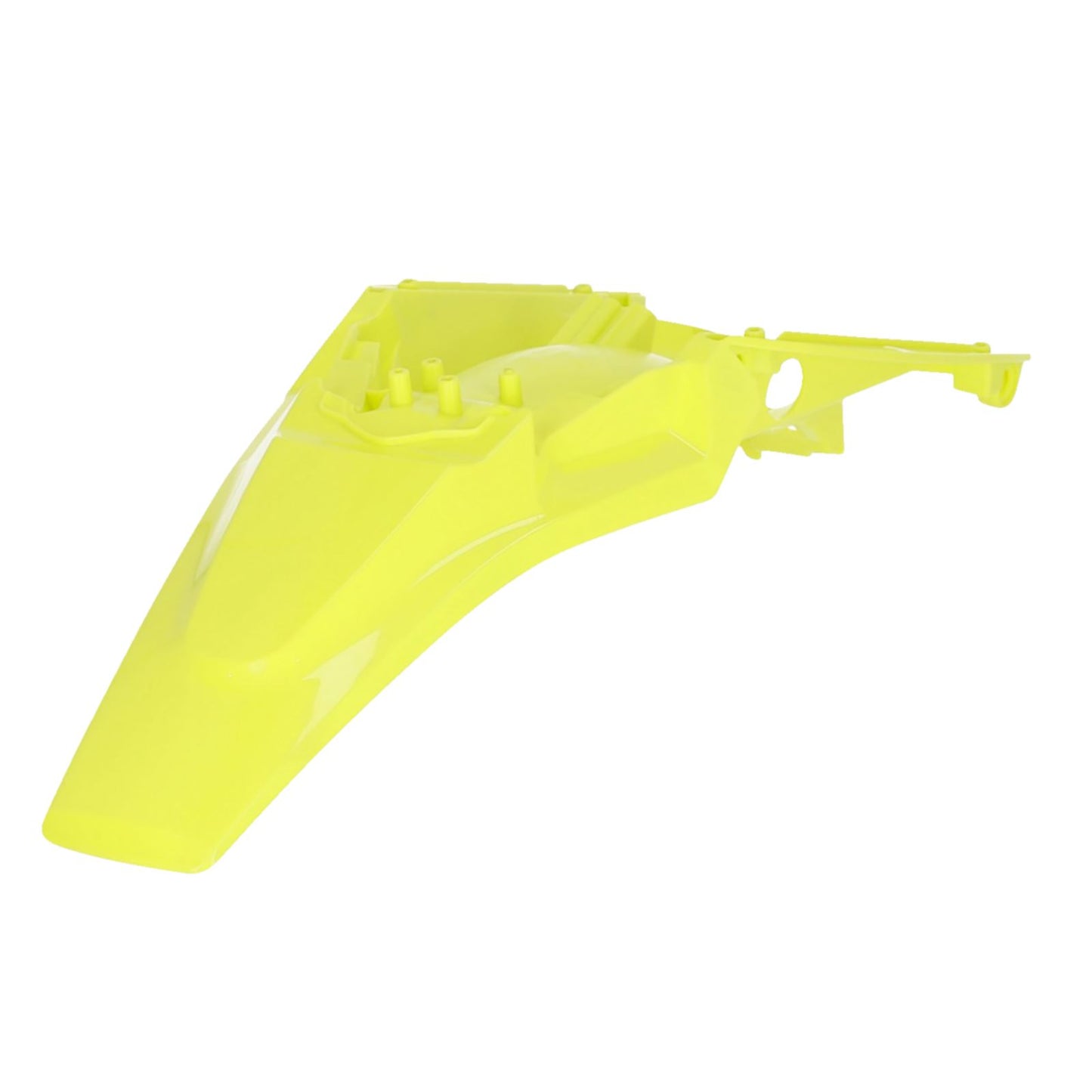 Acerbis Rear Fender for Husqvarna TC 65 - Yellow 2732050005_1156849