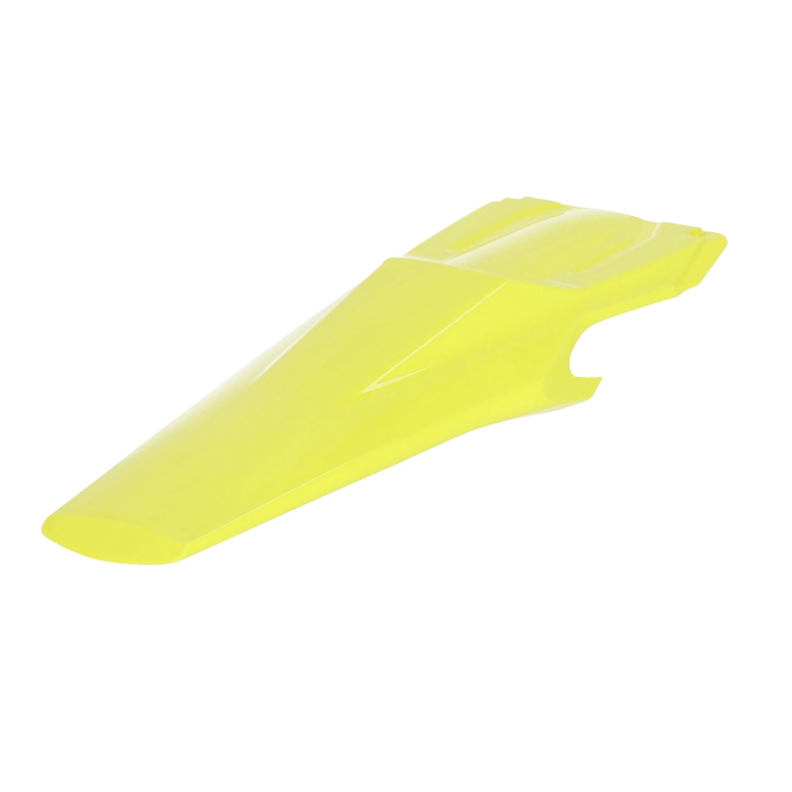 Acerbis Rear Fender for Husqvarna TE/FE - Yellow 2791600005_1156851
