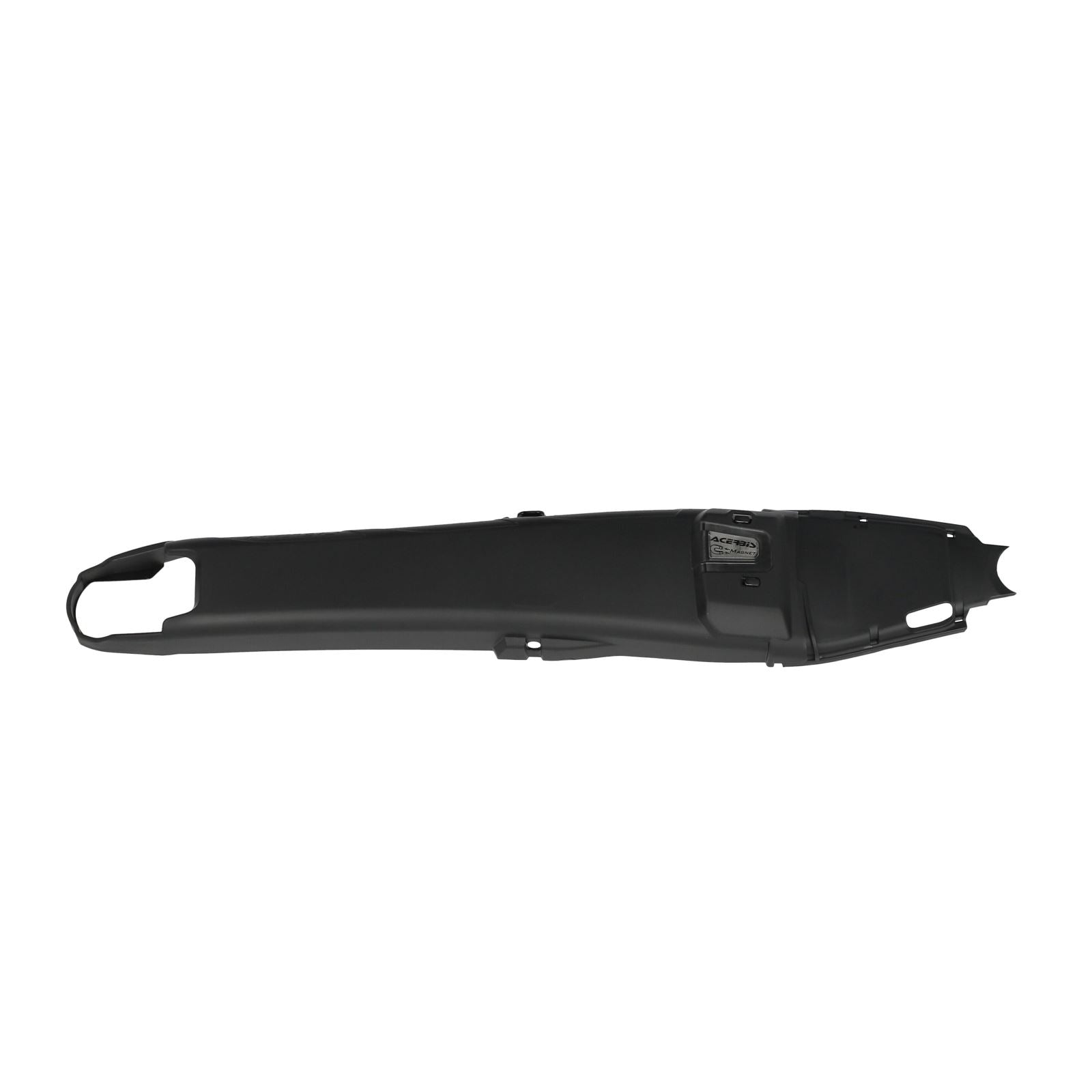 Acerbis Swing Arm Guards - Black for Yamaha 2966540001_1166191