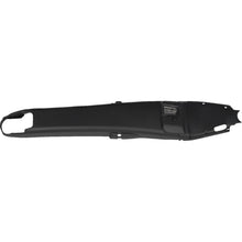 Acerbis Swing Arm Guards - Black for Yamaha 2966540001_1388515