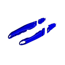 Acerbis Swing Arm Guards - Blue for Yamaha 2966540003_1166179