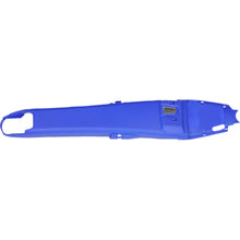 Acerbis Swing Arm Guards - Blue for Yamaha 2966540003_1388516