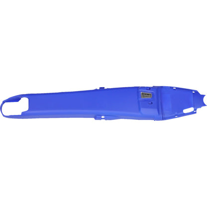 Acerbis Swing Arm Guards - Blue for Yamaha 2966540003_1388516