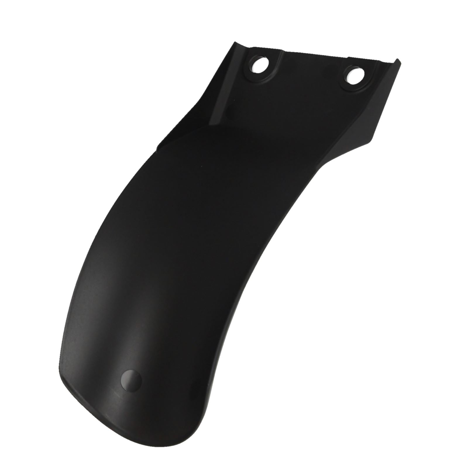 Acerbis Mud Flap - Black for Yamaha 2022-2023 YZ 85 2975030001_1156854