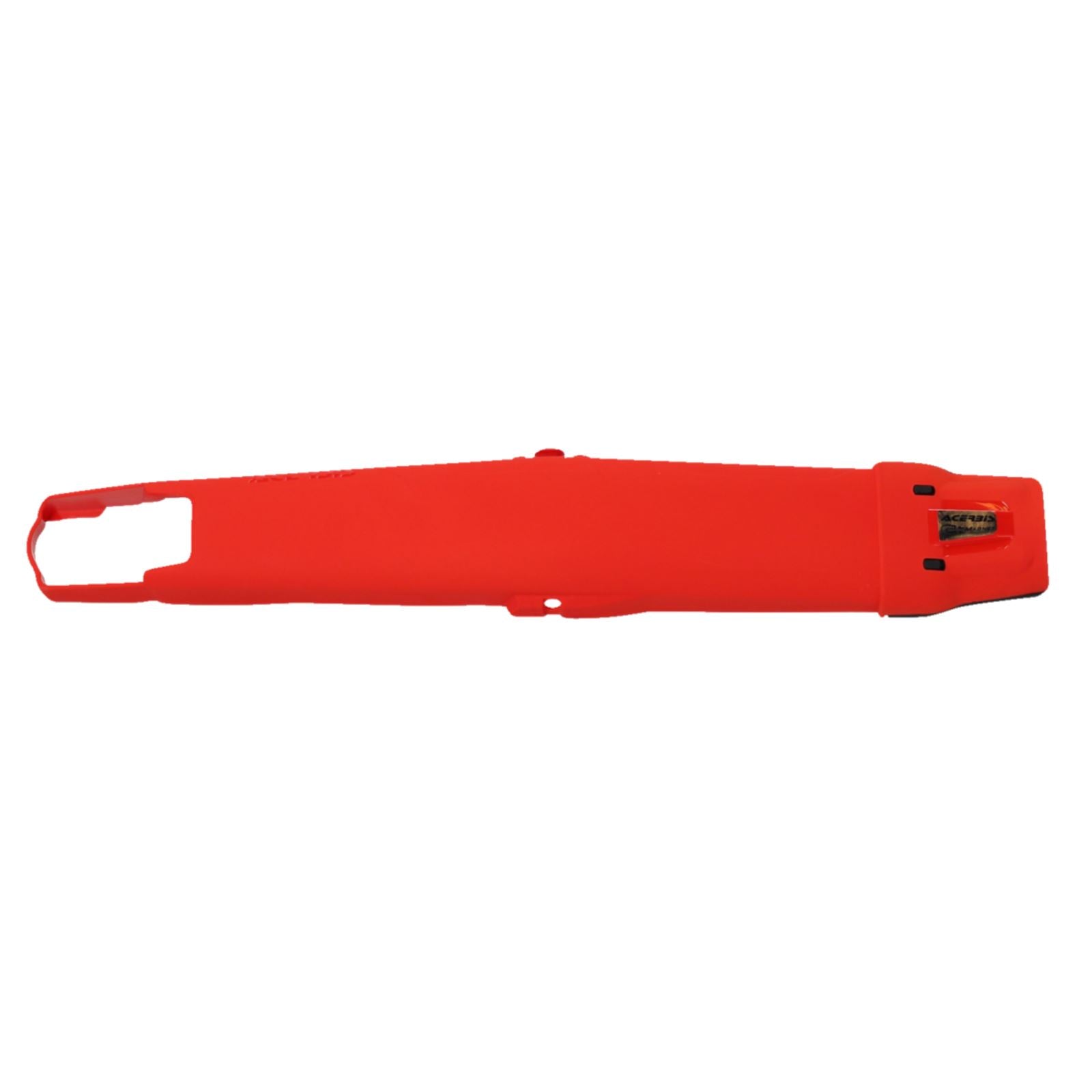 Acerbis Swing Arm Guards - Red for Honda 2976140004_1156856