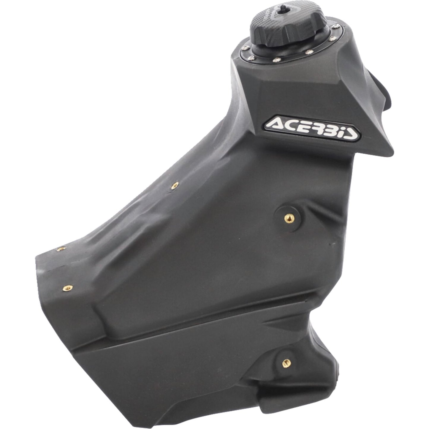 Acerbis Fuel Tank - 3.2 Gallon for Yamaha - Black 2976320001_1160257