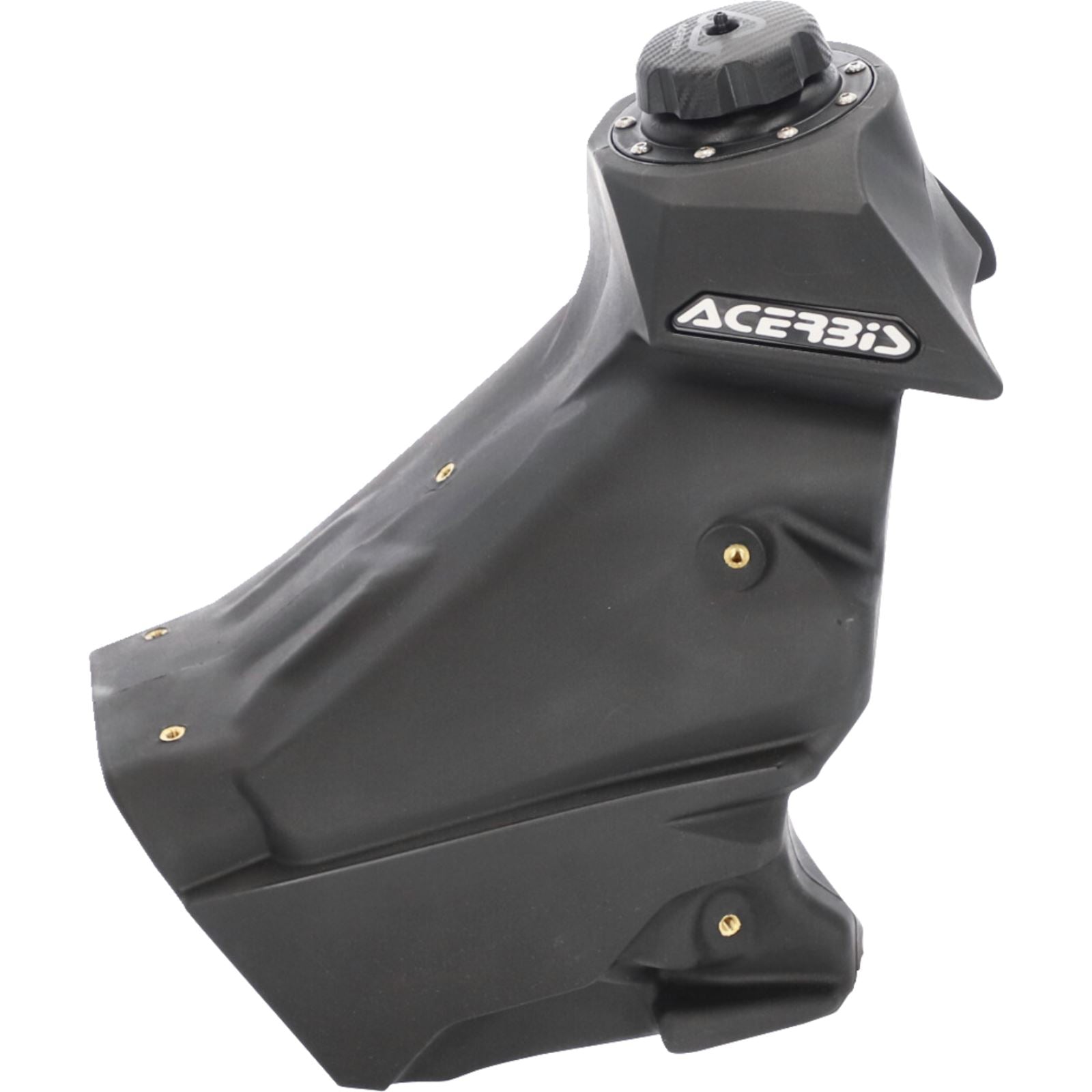 Acerbis Fuel Tank - 3.2 Gallon for Yamaha - Black 2976320001_1160257
