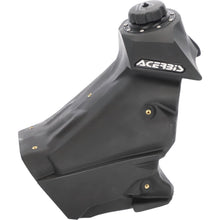 Acerbis Fuel Tank - 3.2 Gallon for Yamaha - Black 2976320001_1160257