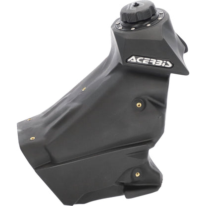Acerbis Fuel Tank - 3.2 Gallon for Yamaha - Black 2976320001_1160257