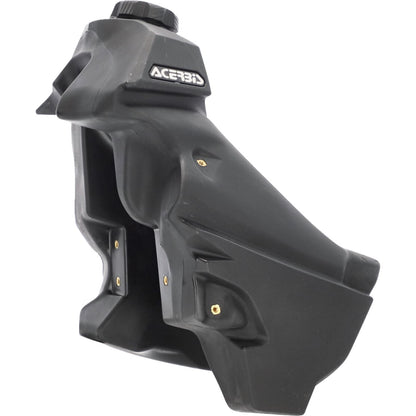 Acerbis Fuel Tank - 3.2 Gallon for Yamaha - Black 2976320001_1160258