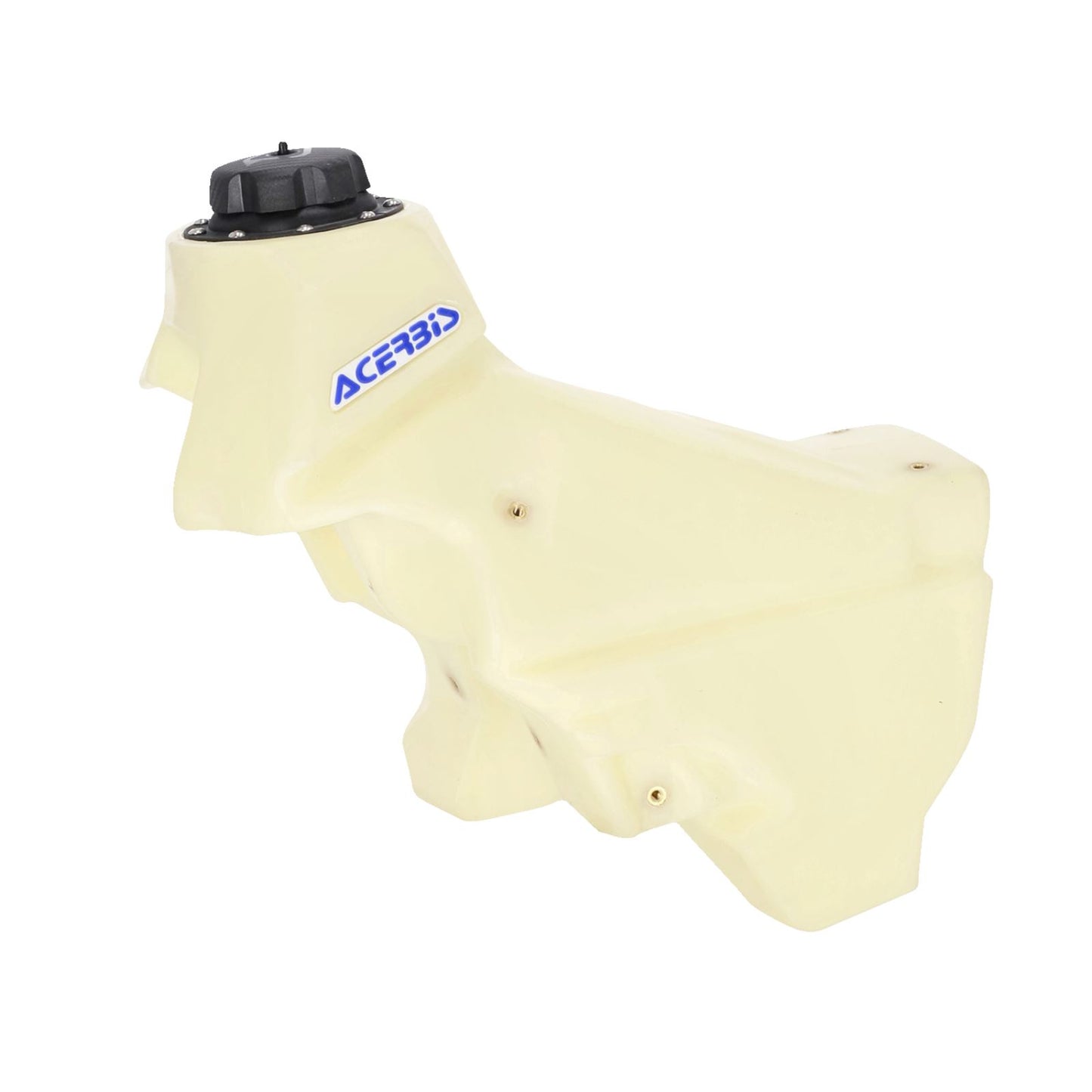 Acerbis Fuel Tank - 3.2 Gallon - Yamaha - Natural 2976320147_1157266