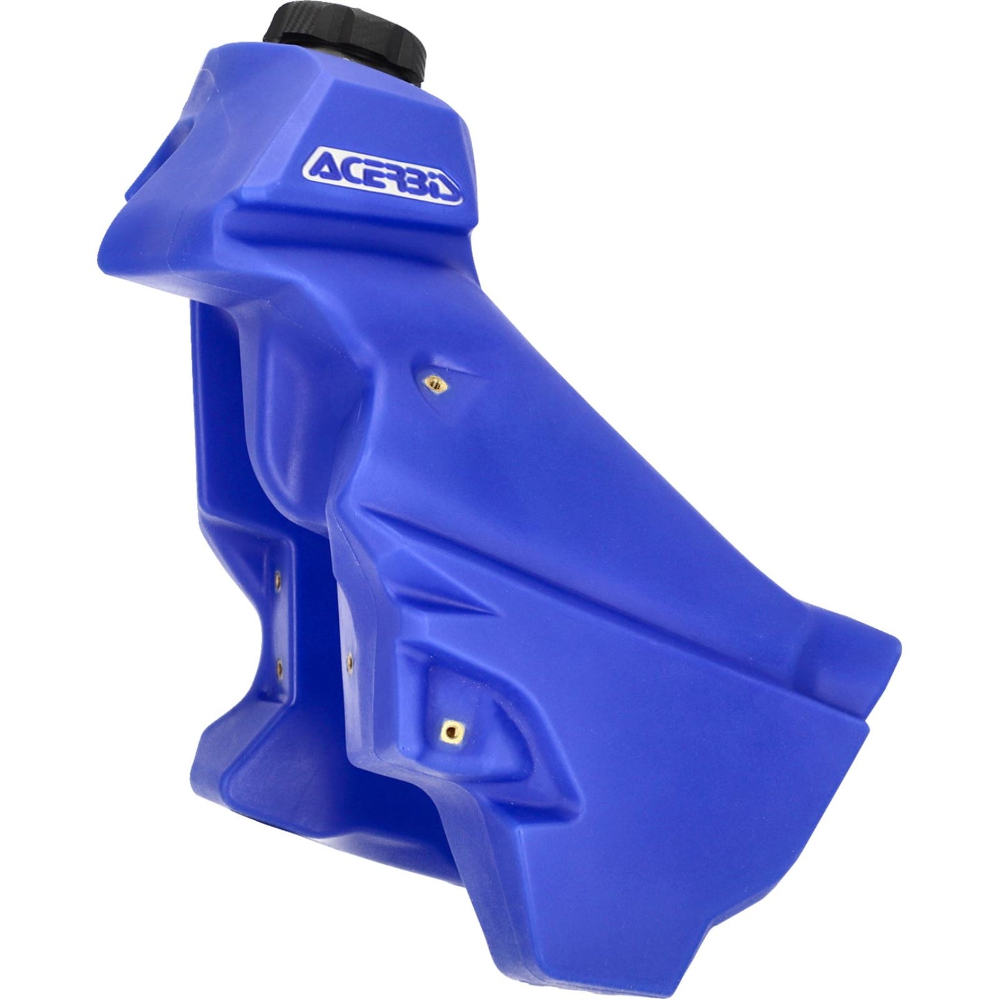 Acerbis Fuel Tank - 3.2 Gallon for Yamaha - Blue 2976320211_1160259