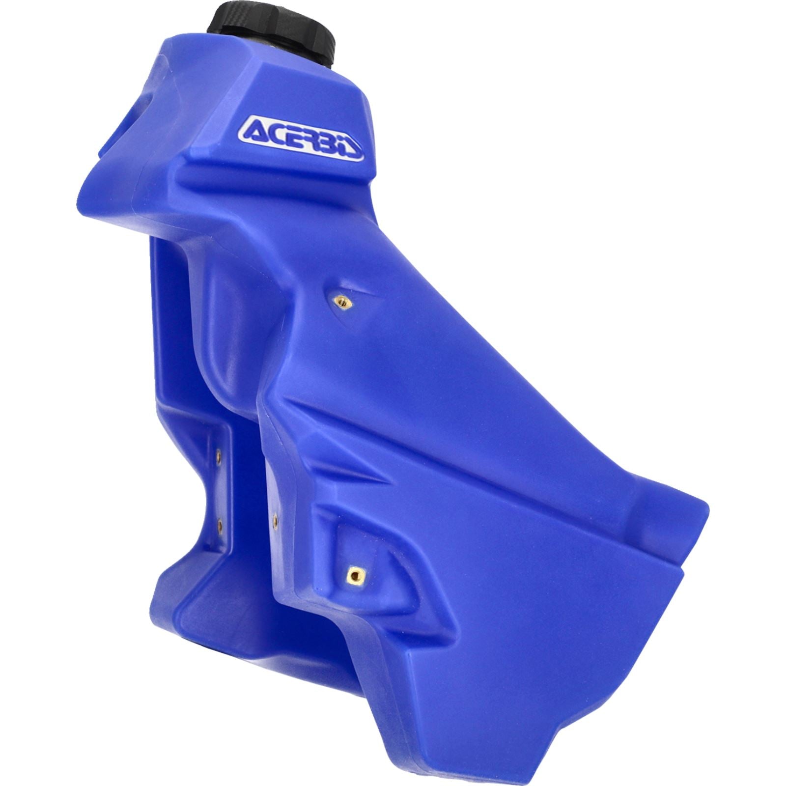 Acerbis Fuel Tank - 3.2 Gallon for Yamaha - Blue 2976320211_1160259