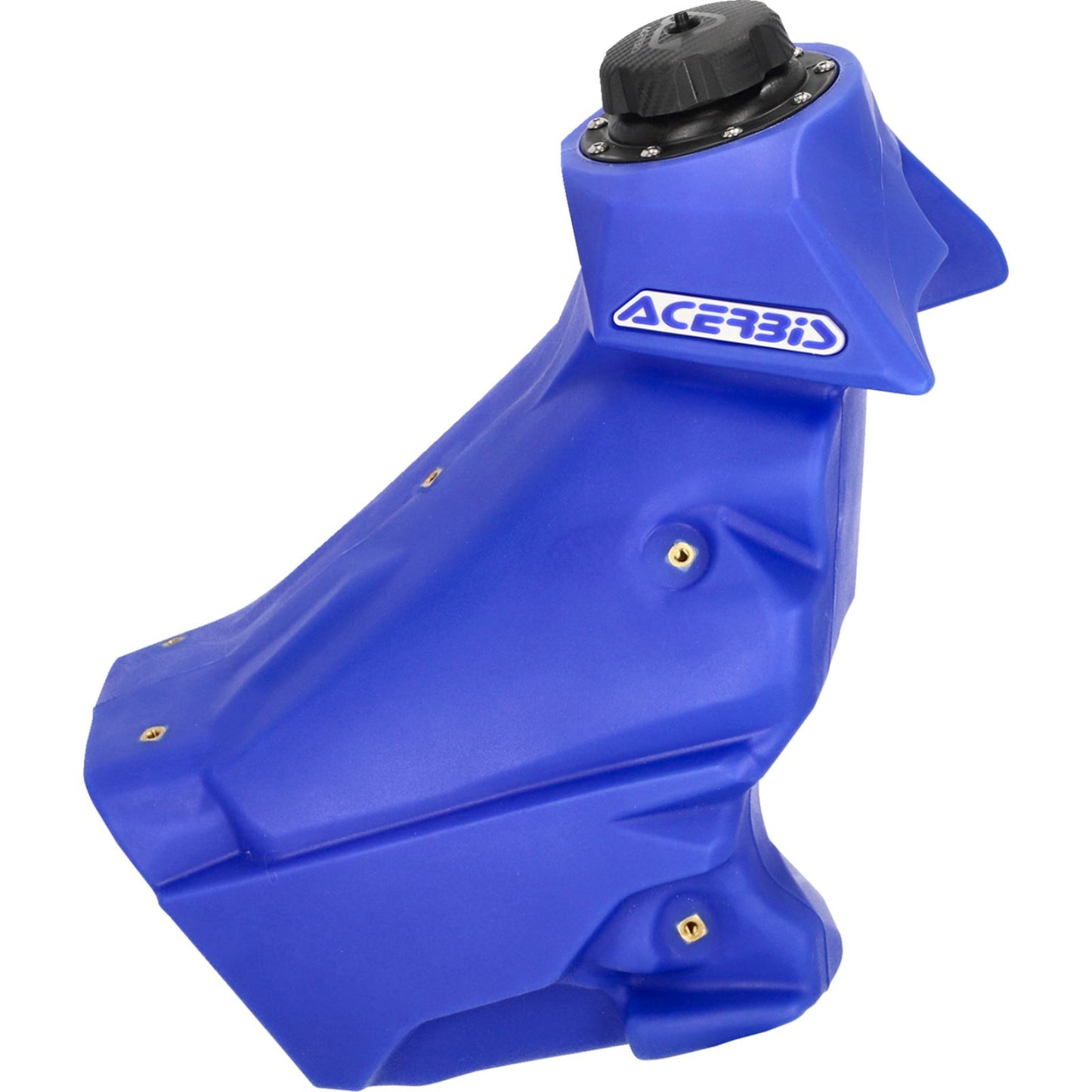 Acerbis Fuel Tank - 3.2 Gallon for Yamaha - Blue 2976320211_1160260