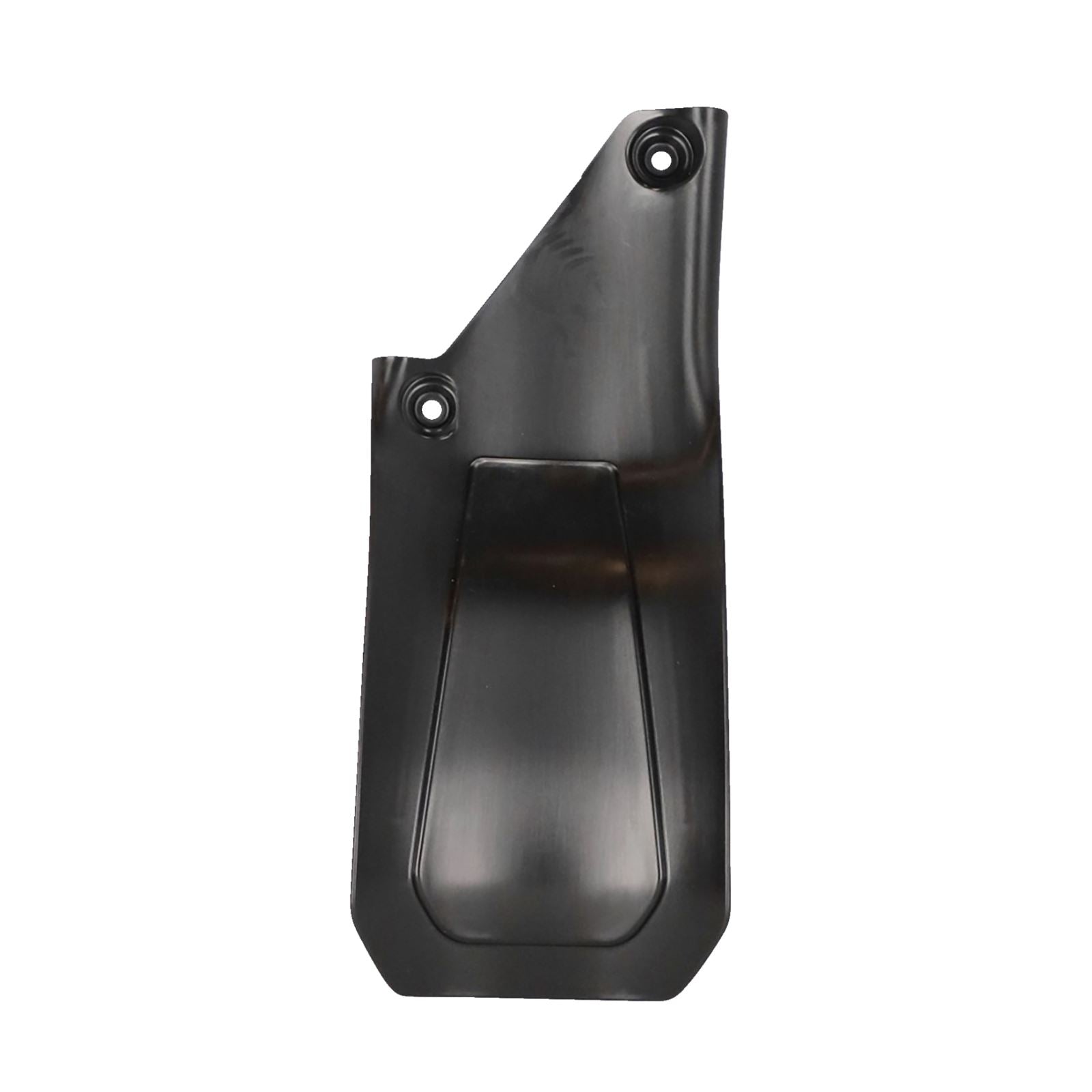 Acerbis Mud Flap - Black for Husqvarna/KTM/Gas Gas 2976330001_1156839