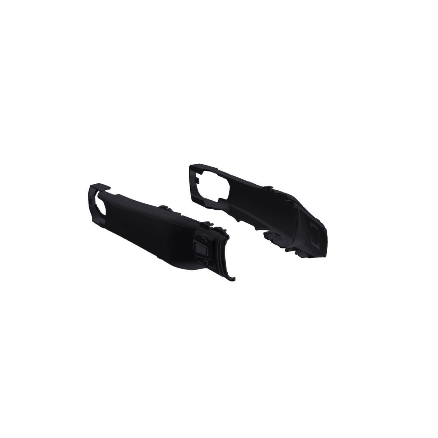 Acerbis Teketmagnet Swingarm for Husqvarna/KTM - BLACK 2977590001_1375233