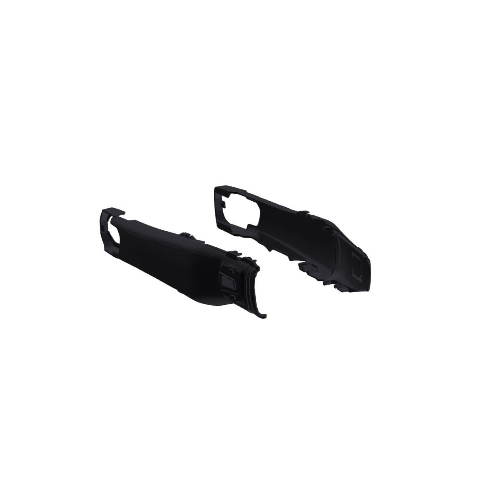 Acerbis Teketmagnet Swingarm for Husqvarna/KTM - BLACK 2977590001_1375233