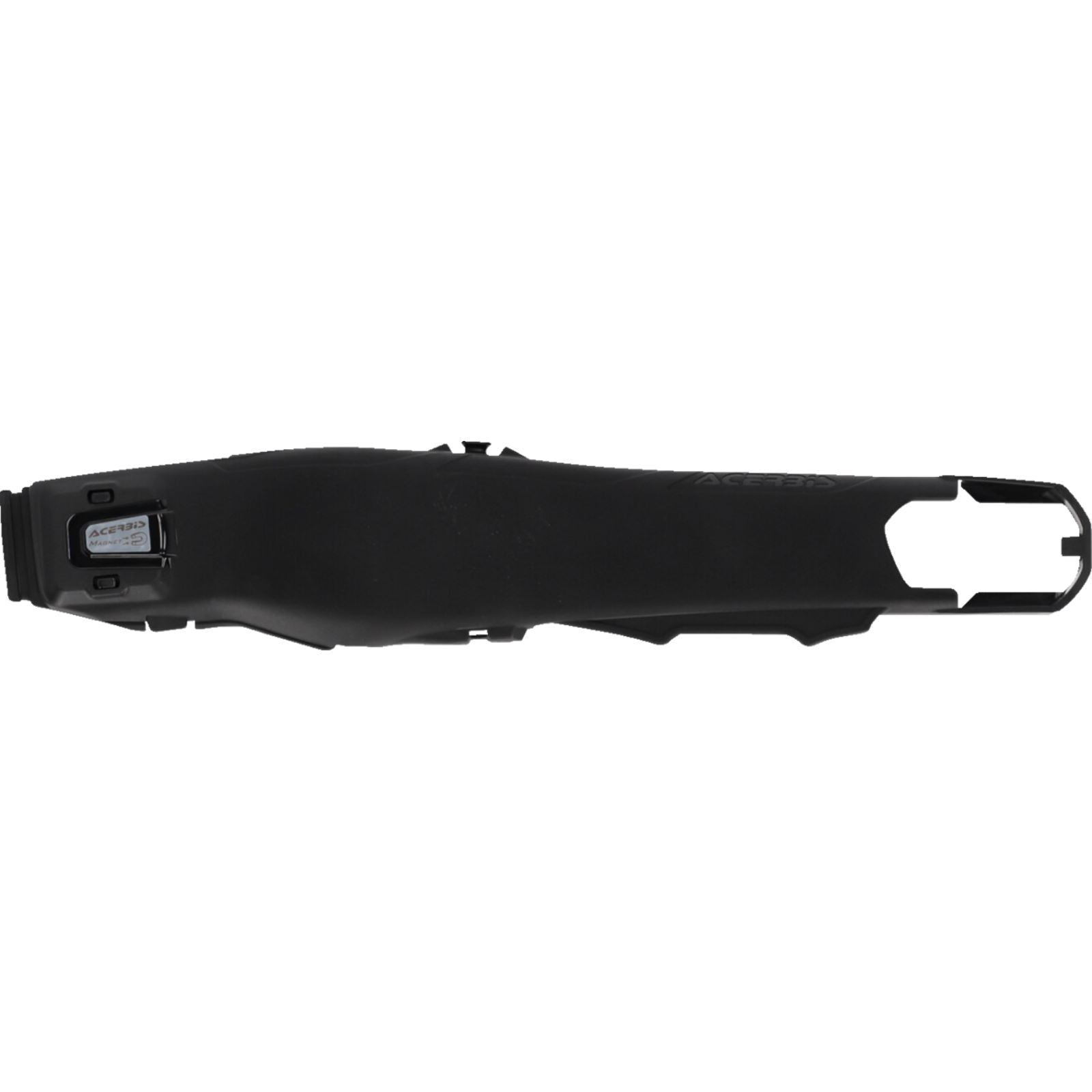 Acerbis Teketmagnet Swingarm for Husqvarna/KTM - BLACK 2977590001_1388511