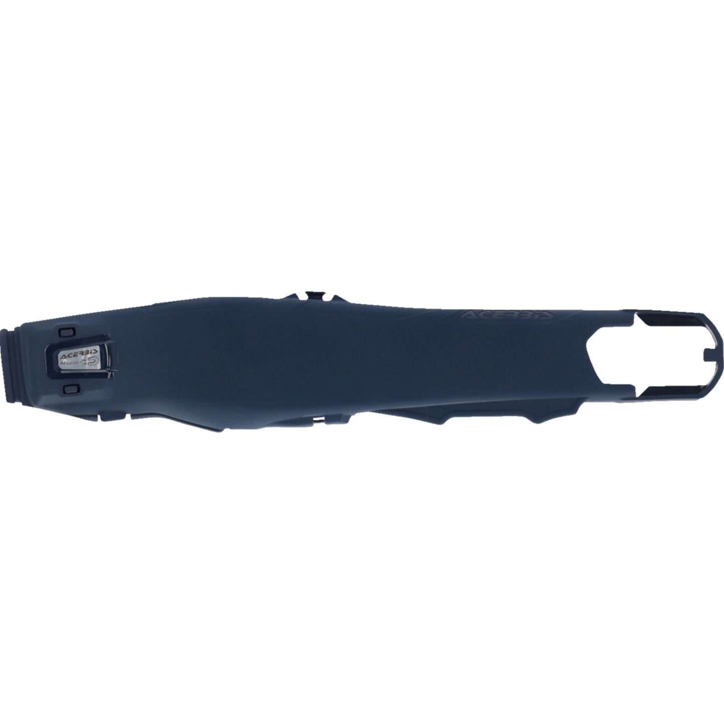 Acerbis Swing Arm Guards - Blue 2977590003_1388512