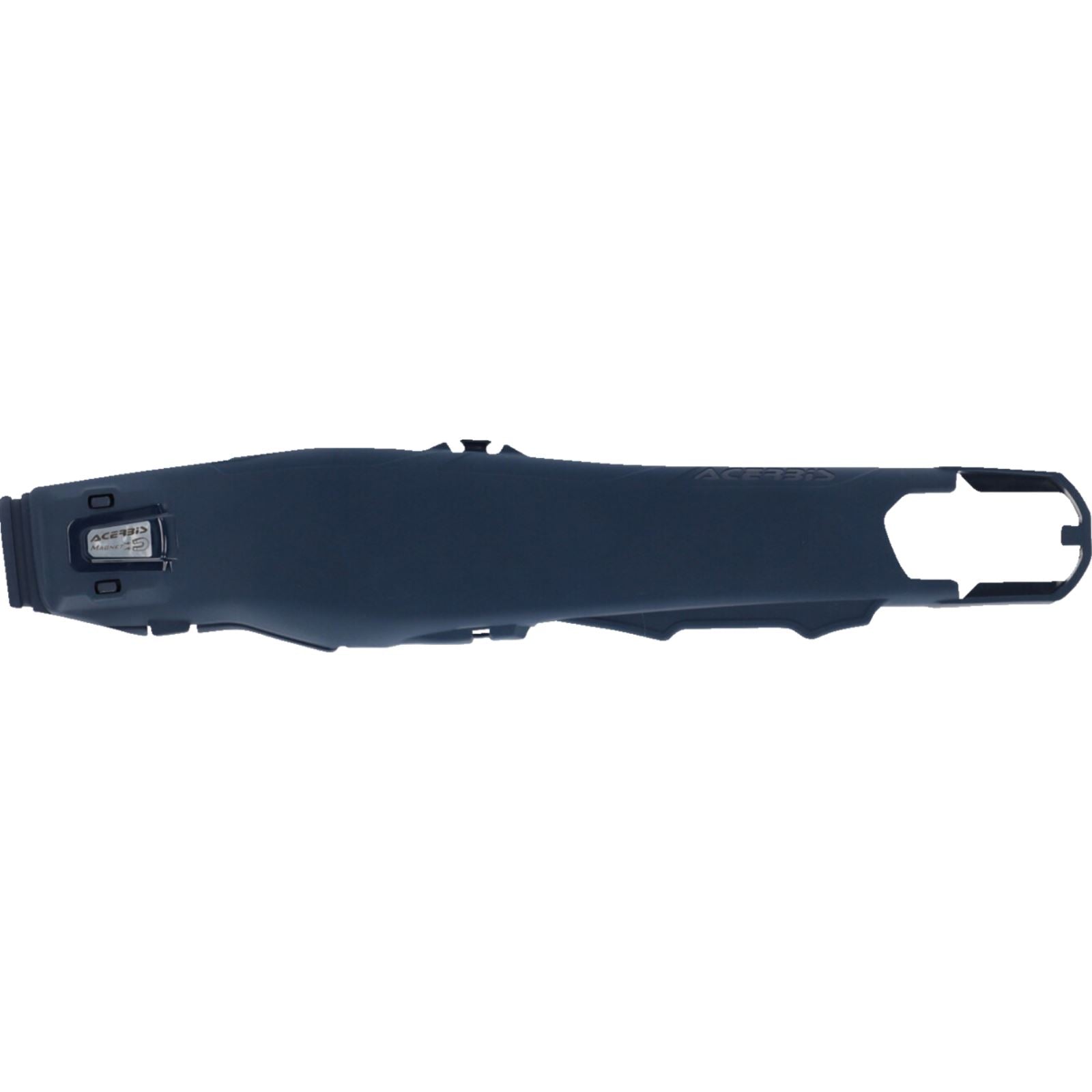 Acerbis Swing Arm Guards - Blue 2977590003_1388512