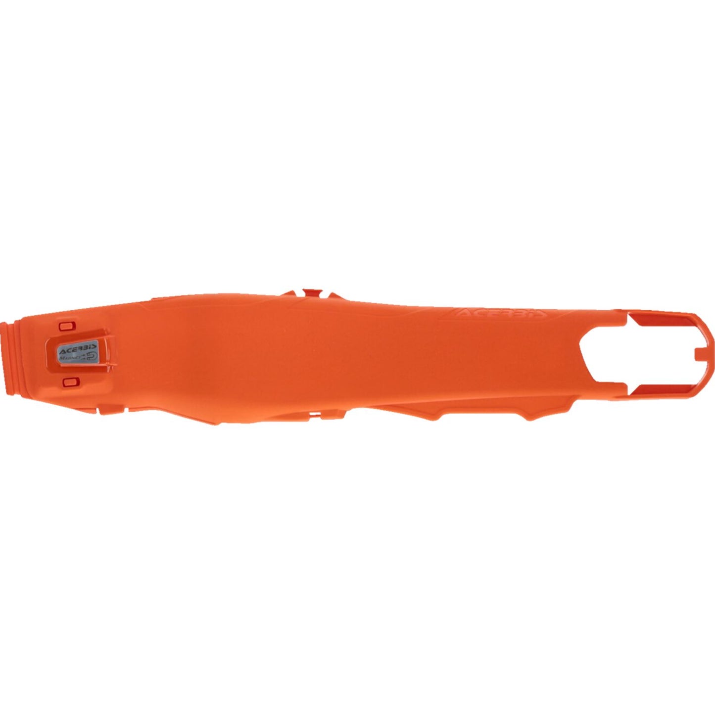 Acerbis Swing Arm Guards - Orig Equip '16 Orange 2977595226_1388513