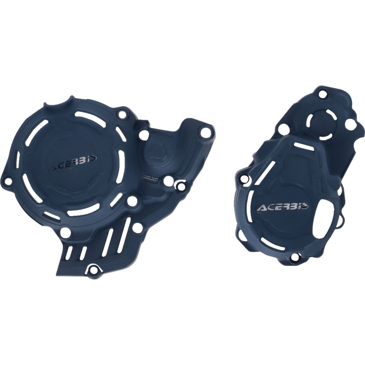 Acerbis X-Power Kit - Blue for Husqvarna/KTM 2977600003_1160264